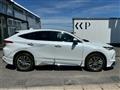 2024 Toyota Harrier
