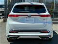 2024 Toyota Harrier