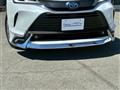 2024 Toyota Harrier
