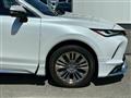2024 Toyota Harrier