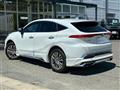 2024 Toyota Harrier