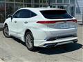 2024 Toyota Harrier