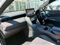 2024 Toyota Harrier