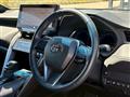 2024 Toyota Harrier