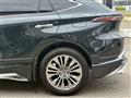 2021 Toyota Harrier