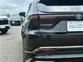 2021 Toyota Harrier
