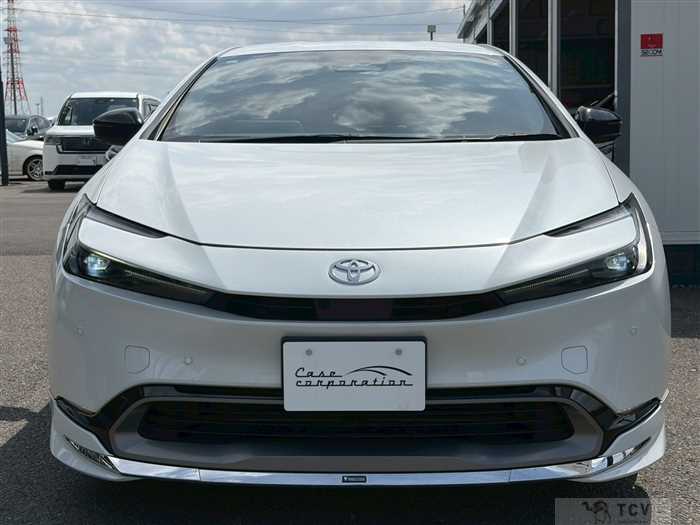 2023 Toyota Prius