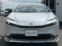 2023 Toyota Prius