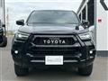 2023 Toyota Hilux