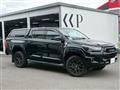 2023 Toyota Hilux