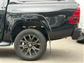 2023 Toyota Hilux
