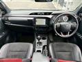 2023 Toyota Hilux