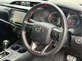 2023 Toyota Hilux