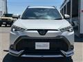 2024 Toyota CorollaCross