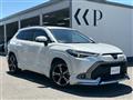 2024 Toyota CorollaCross