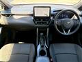 2024 Toyota CorollaCross