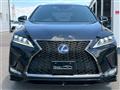 2020 Lexus RX