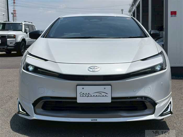 2023 Toyota Prius