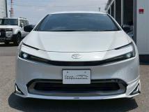 2023 Toyota Prius