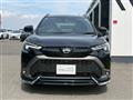 2025 Toyota CorollaCross