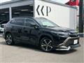 2025 Toyota CorollaCross