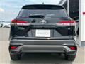 2025 Toyota CorollaCross