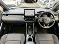 2025 Toyota CorollaCross