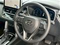 2025 Toyota CorollaCross