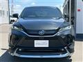 2023 Toyota Harrier