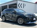 2023 Toyota Harrier