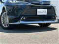 2023 Toyota Harrier