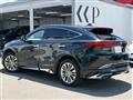 2023 Toyota Harrier