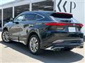 2023 Toyota Harrier
