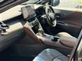 2023 Toyota Harrier