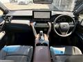 2023 Toyota Harrier