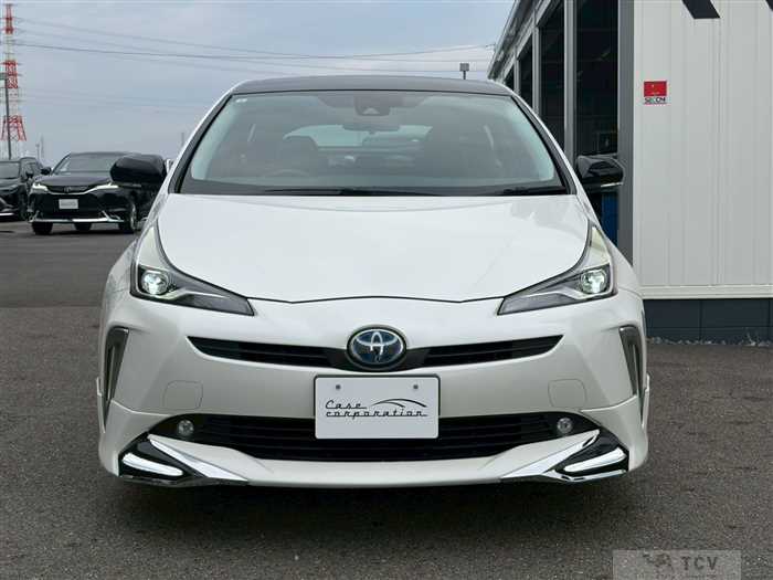 2019 Toyota Prius