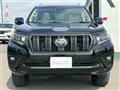 2024 Toyota Land Cruiser Prado