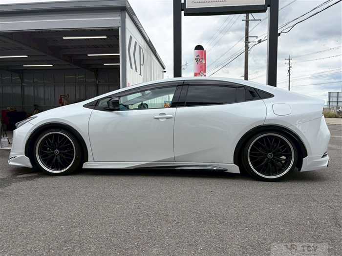2023 Toyota Prius