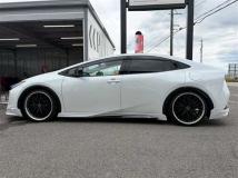 2023 Toyota Prius