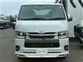 2026 Toyota Hiace Van
