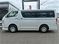 2026 Toyota Hiace Van