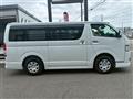 2026 Toyota Hiace Van