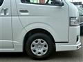 2026 Toyota Hiace Van