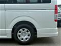2026 Toyota Hiace Van