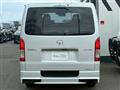 2026 Toyota Hiace Van