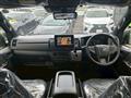 2026 Toyota Hiace Van