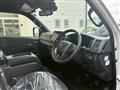 2026 Toyota Hiace Van