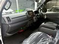 2026 Toyota Hiace Van