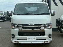 2026 Toyota Hiace Van