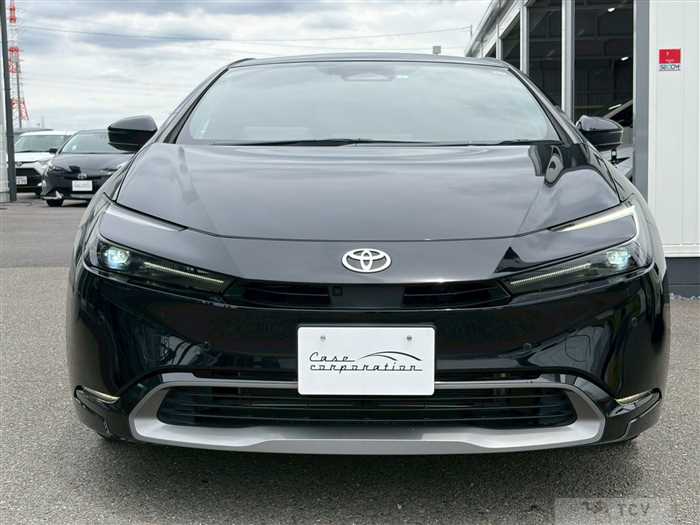 2023 Toyota Prius